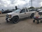 2005 GMC Canyon