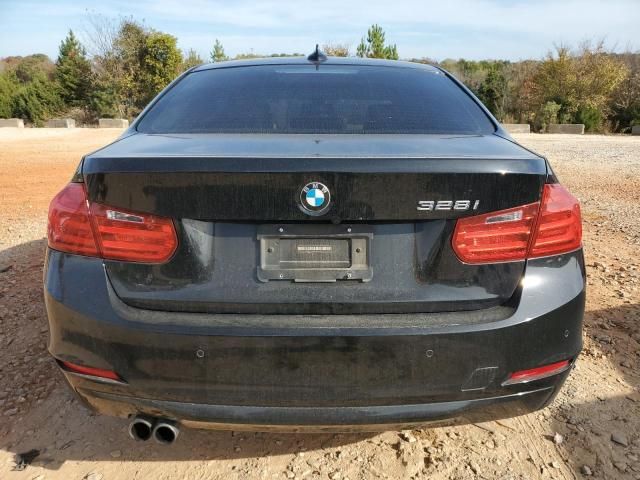 2015 BMW 328 I