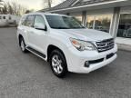 2011 Lexus GX 460