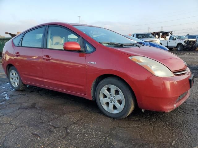 2006 Toyota Prius