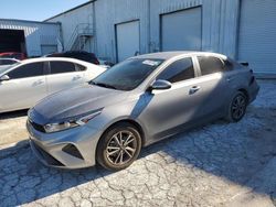 2023 KIA Forte LX en venta en Riverview, FL