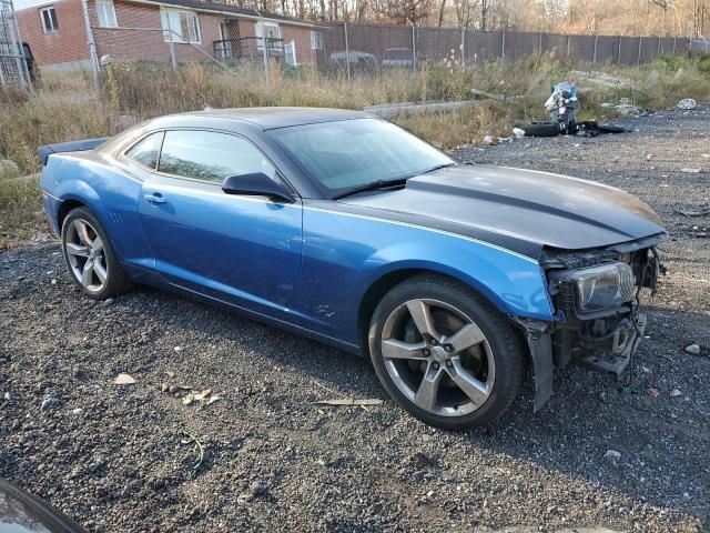 2010 Chevrolet Camaro SS