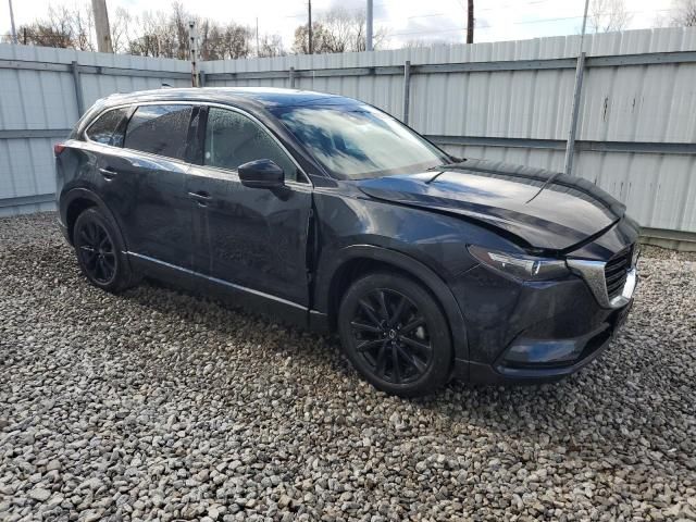 2023 Mazda CX-9 Touring Plus