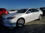 2014 Lexus ES 300H