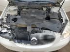 2008 Buick Lucerne CXL