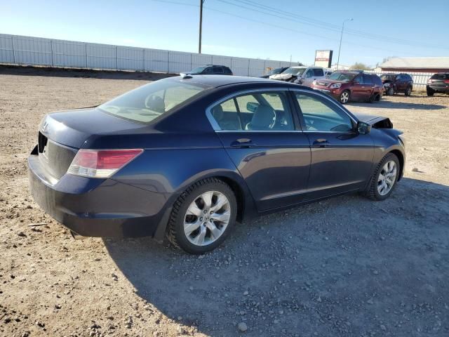 2009 Honda Accord EXL