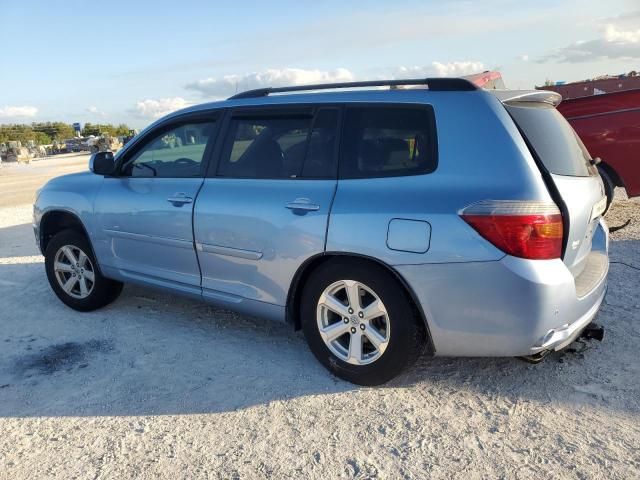 2010 Toyota Highlander