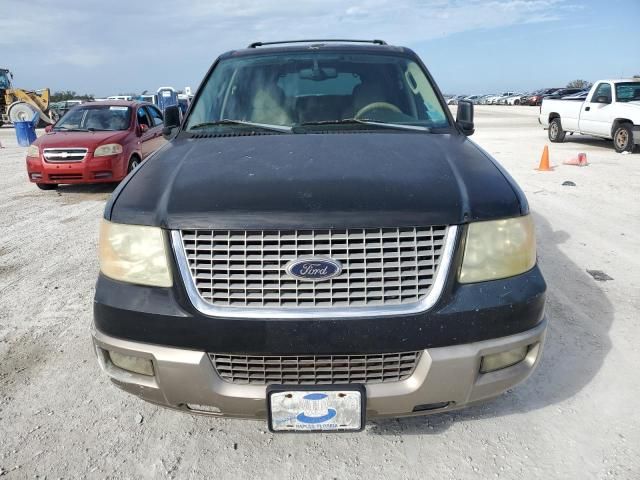 2004 Ford Expedition Eddie Bauer