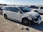 2011 Chrysler Town & Country Limited