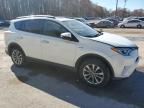 2016 Toyota Rav4 HV Limited