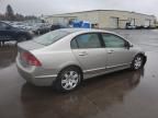 2006 Honda Civic LX