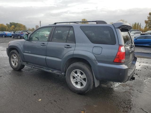 2006 Toyota 4runner Limited