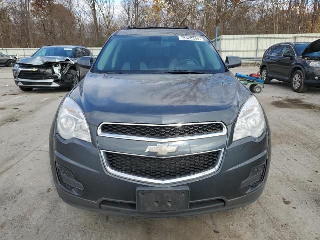 2011 Chevrolet Equinox LT