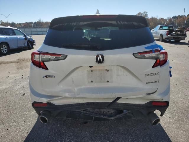 2023 Acura RDX A-Spec