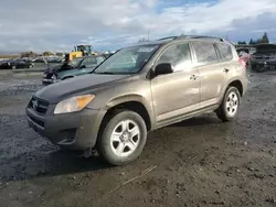 2011 Toyota Rav4 en venta en Eugene, OR