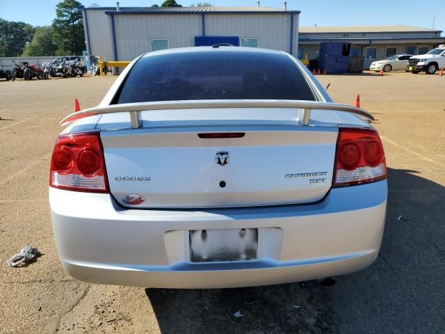 2010 Dodge Charger SXT