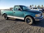 1997 Ford F150