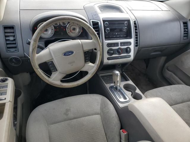 2008 Ford Edge SEL