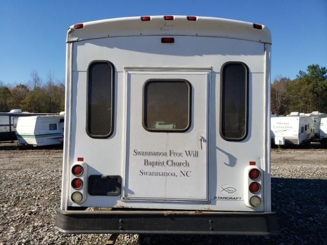 2008 Chevrolet Express G3500