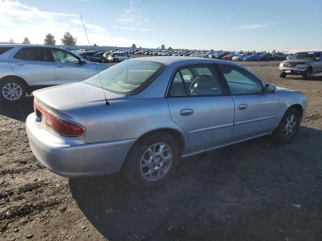 2005 Buick Century Custom