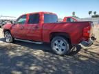 2007 Chevrolet Silverado C1500 Crew Cab