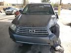 2010 Toyota Highlander SE