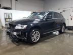 2014 Audi Q5 Premium Plus