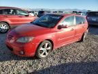 2005 Mazda 3 Hatchback