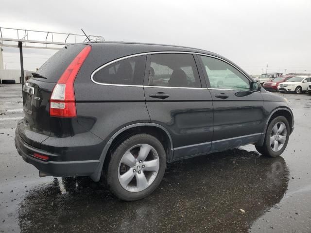 2011 Honda CR-V EX