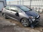 2018 Honda FIT EX