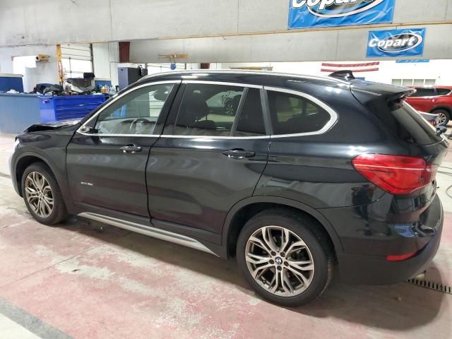 2017 BMW X1 XDRIVE28I