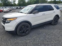 2013 Ford Explorer Sport en venta en Grantville, PA