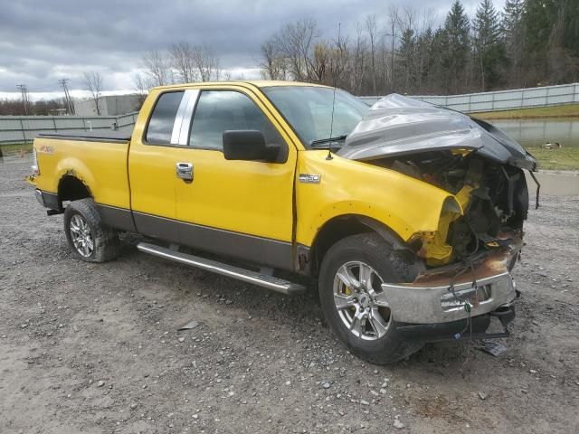 2004 Ford F150