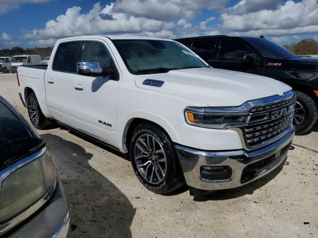 2025 Dodge RAM 1500 Limited