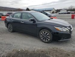 Nissan salvage cars for sale: 2016 Nissan Altima 2.5