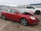 2012 Chevrolet Malibu 2LT