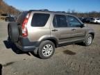 2005 Honda CR-V EX