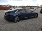 2017 Lincoln MKZ Select