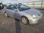 2002 Honda Civic EX