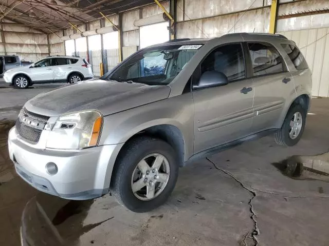 2008 Chevrolet Equinox LS