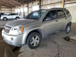 2008 Chevrolet Equinox LS en venta en Phoenix, AZ