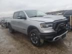 2019 Dodge RAM 1500 Rebel