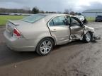 2007 Ford Fusion SEL