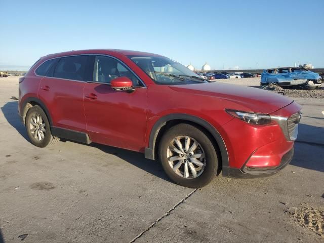 2016 Mazda CX-9 Touring