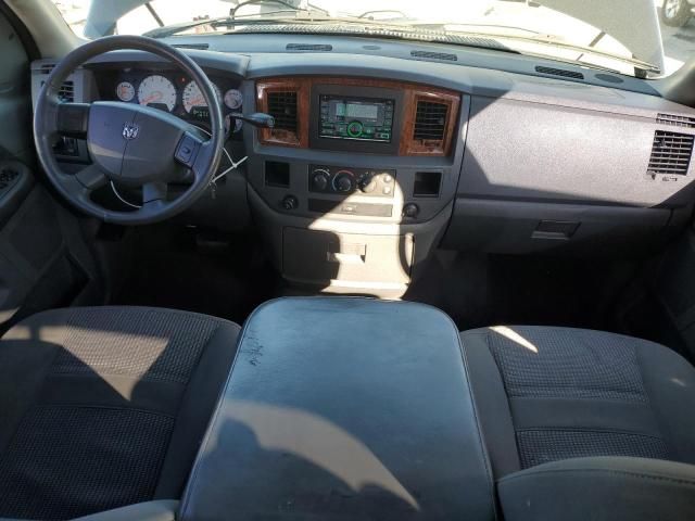 2006 Dodge RAM 1500 ST