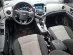 2011 Chevrolet Cruze LS