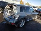 2012 Mercedes-Benz GLK 350 4matic