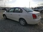 2004 Hyundai Elantra GLS