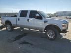 2009 Ford F250 Super Duty