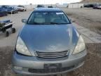 2002 Lexus ES 300